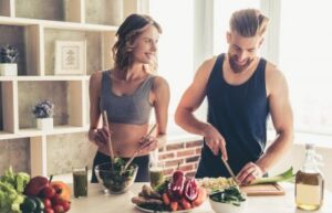 nutrition-fitness