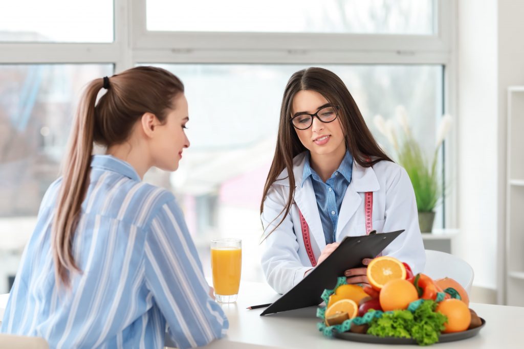nutrition-coach