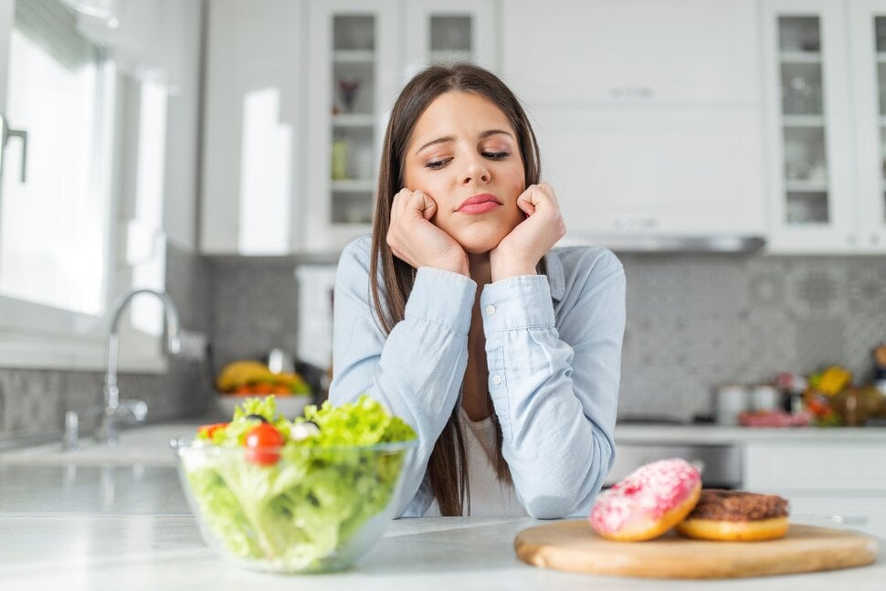 Meal Planning Mistakes That Sabotage Your Weight Loss Goals