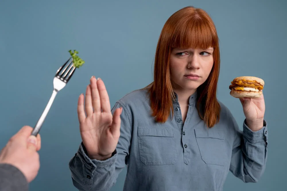 Overcoming Emotional Eating: Real Strategies That Work