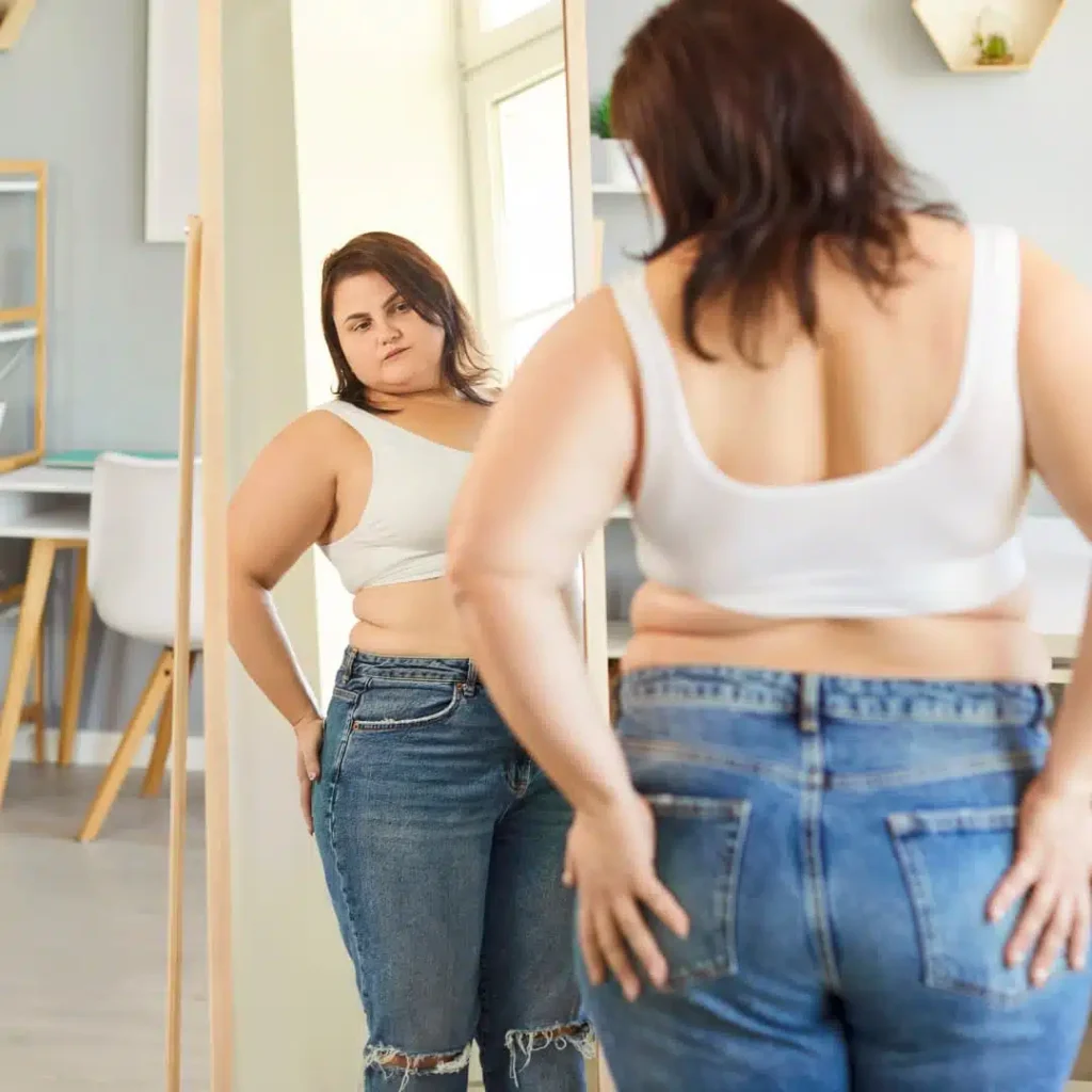 The Hidden Hormone Factors That Can Impact Weight Loss Success