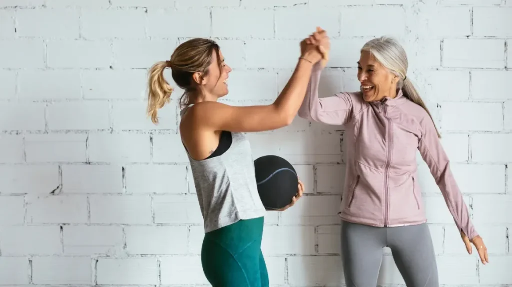 Boosting Metabolism After 40: Tips That Really Help