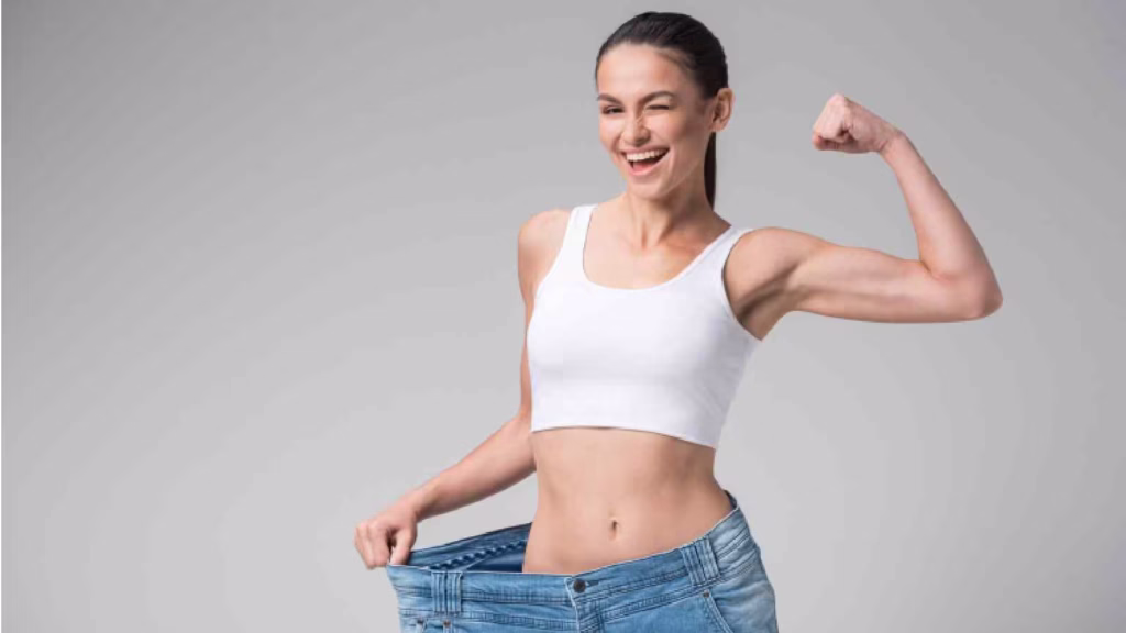 How to Reclaim Energy and Confidence While Losing Weight