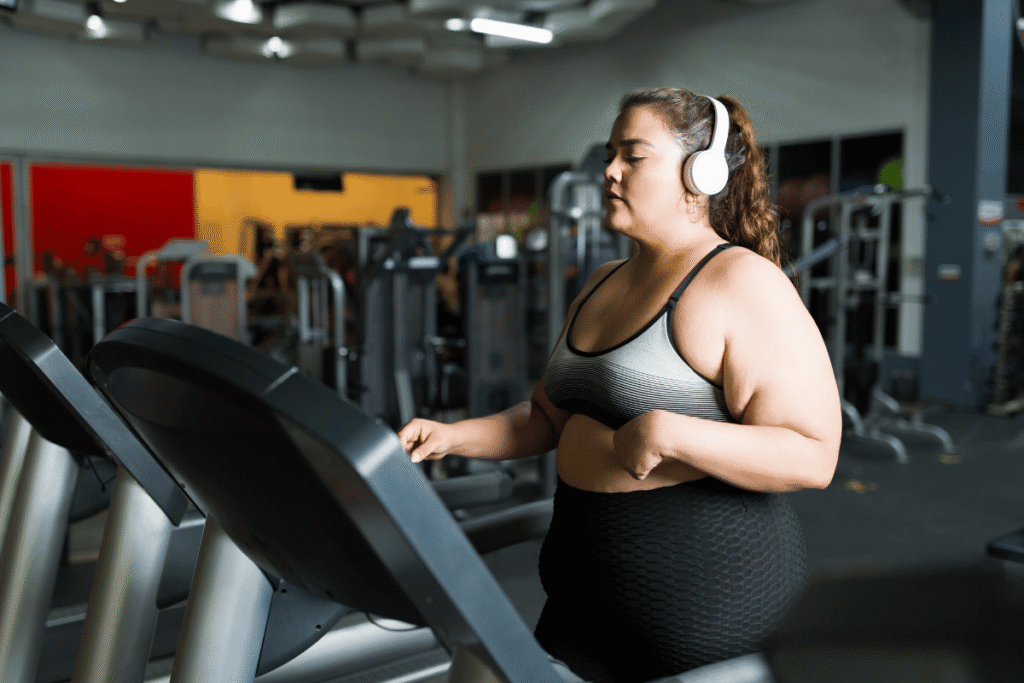 How Busy Professionals Can Build Effective Weight Loss Routines