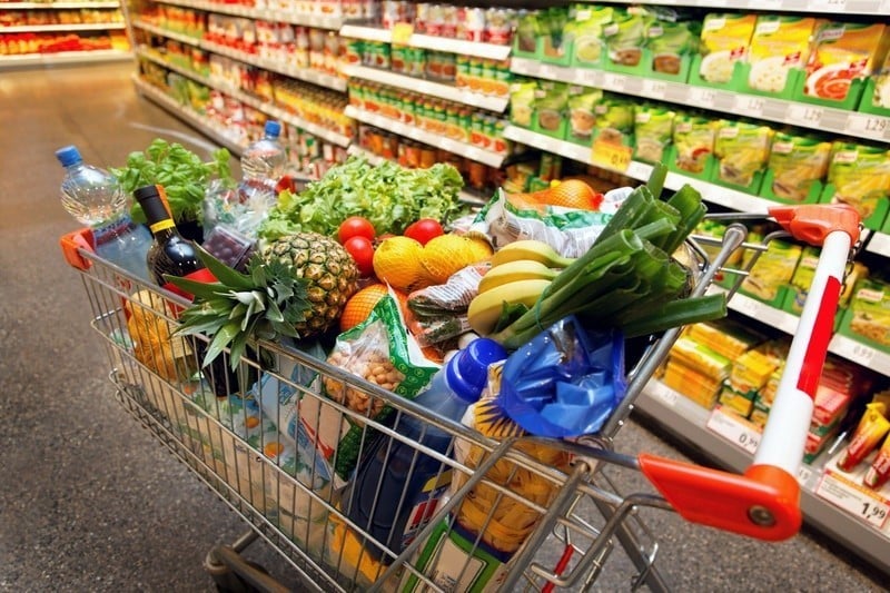 Smart Grocery Shopping Strategies for Healthier Weight Loss Results