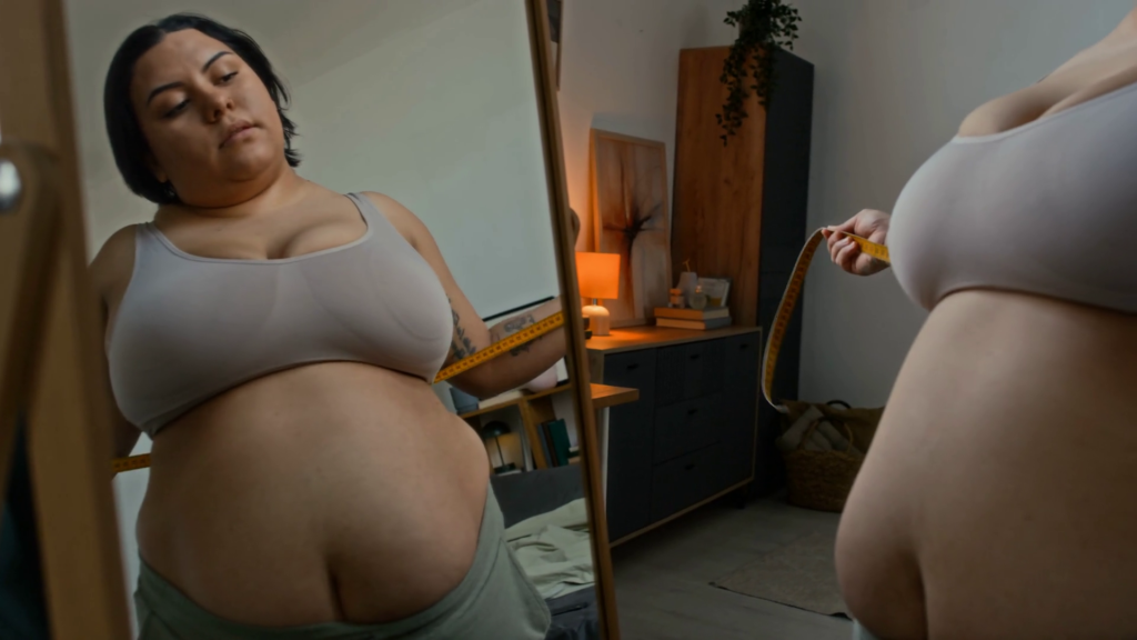 Why Sleep Quality May Be the Missing Piece in Your Weight Loss Journey