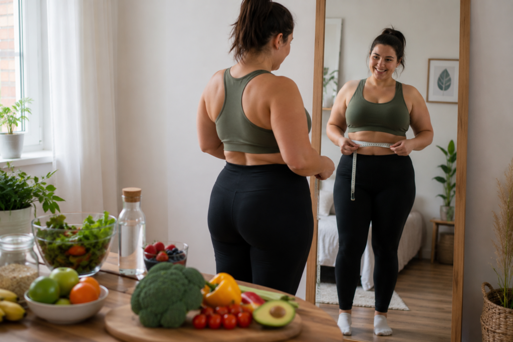 Mindful Eating Techniques That May Transform Weight Management