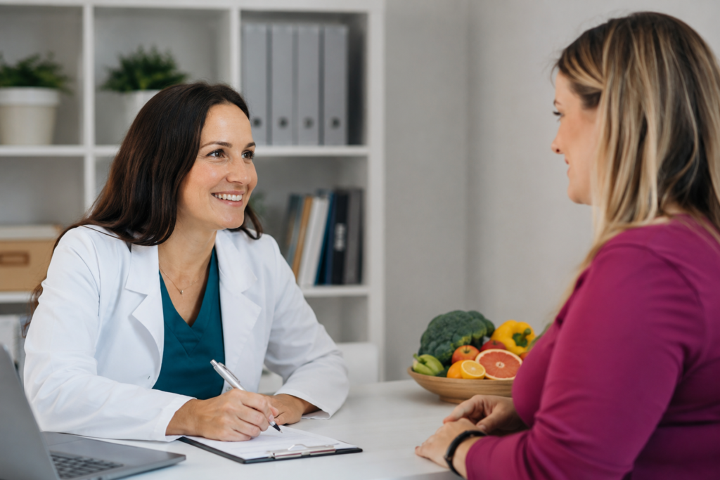 How to Stay Consistent With Weight Loss During Holidays and Special Events