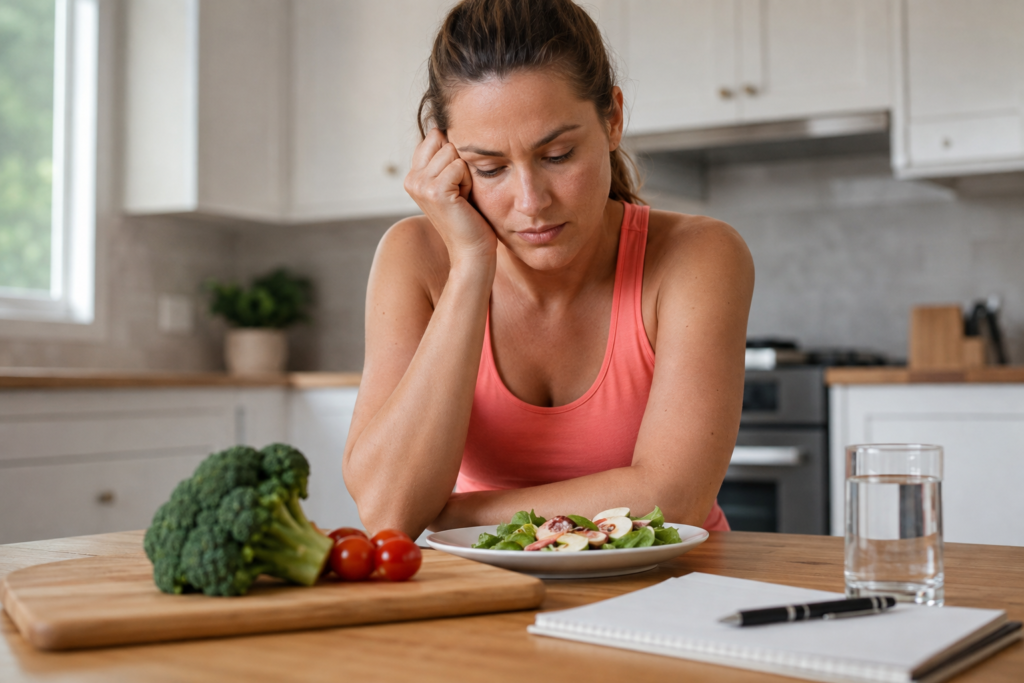 The Importance Of Medical Guidance For Safe Weight Loss Progress