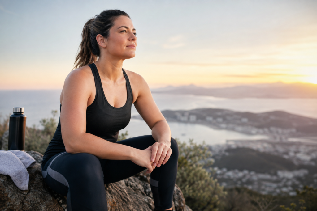 Emotional Resilience and Weight Loss: Staying Focused Through Challenges