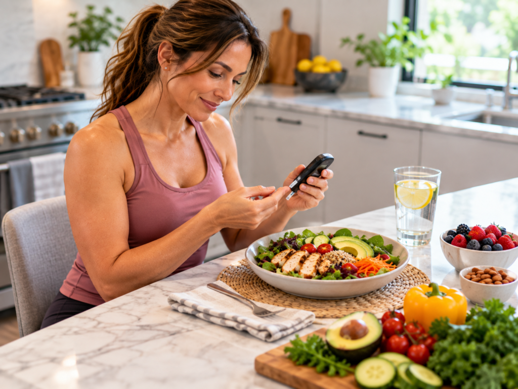 Balancing Blood Sugar for Better Weight Management Outcomes