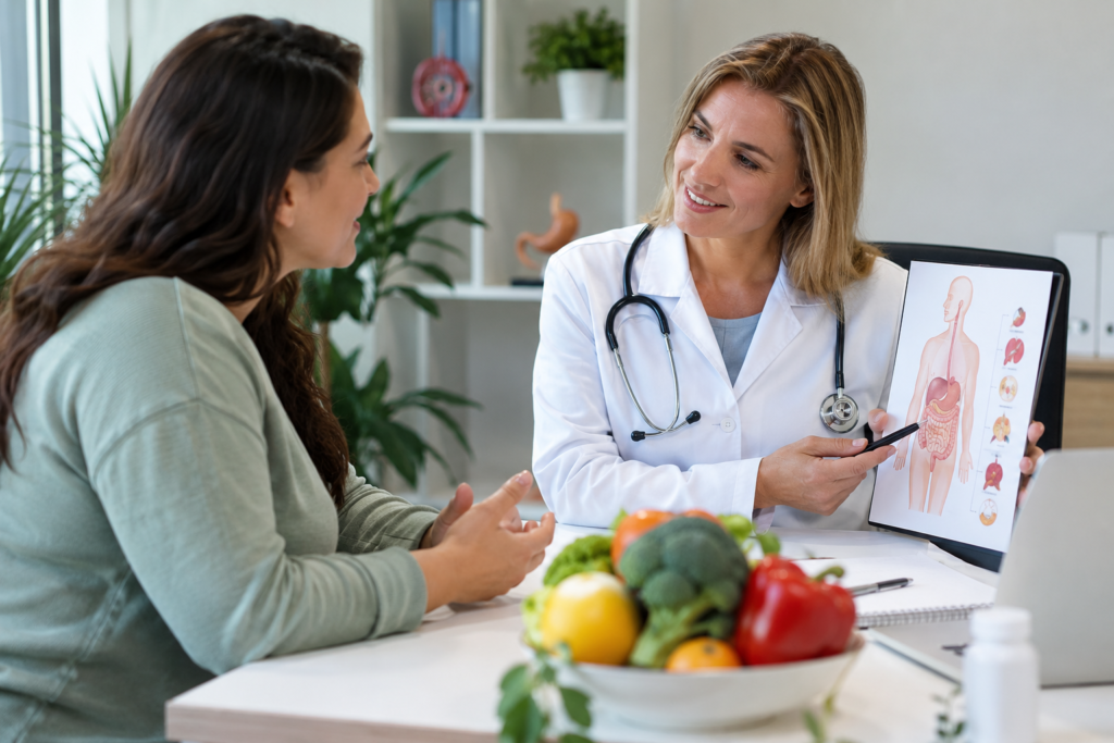 The Truth About Metabolism Myths and Weight Loss Facts